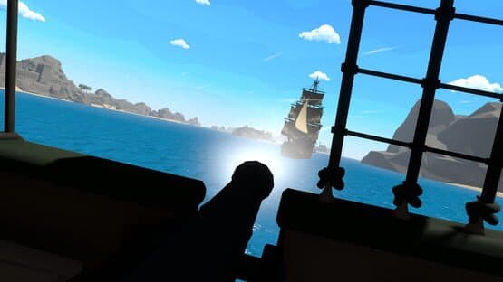 Crooked Waters — screenshot 2