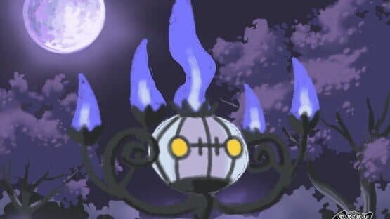 Pokémon Art Academy — screenshot 4