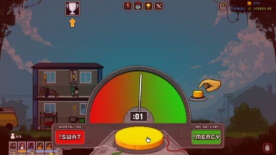 Great eSports Manager — screenshot 5