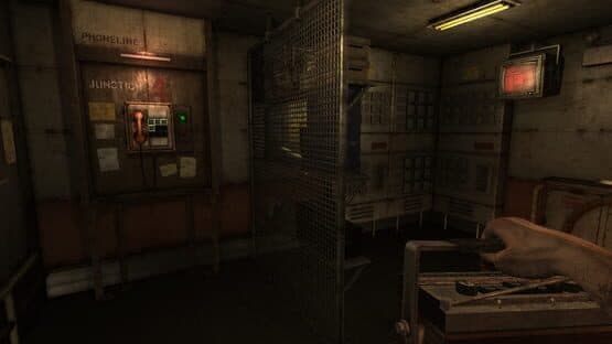 Monstrum — screenshot 4