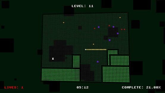 Bad Sector HDD — screenshot 5