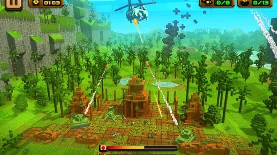 Dustoff Heli Rescue — screenshot 5