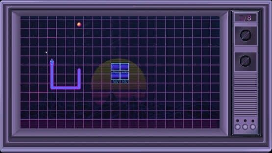 Retro Snake — screenshot 3