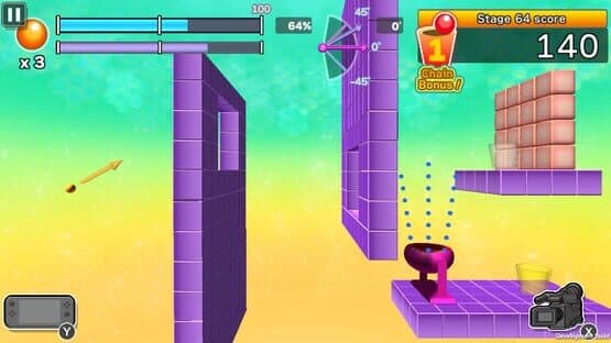 Super Ping Pong Trick Shot — screenshot 6