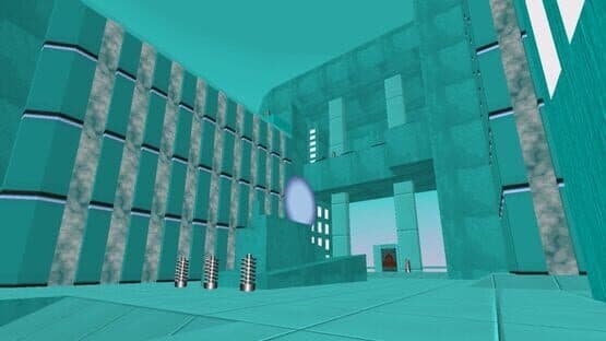 Electric Highways — screenshot 1