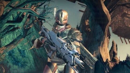 Destiny: The Taken King - Legendary Edition — screenshot 1