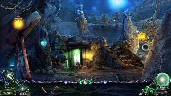 Demon Hunter 3: Revelation — screenshot 4