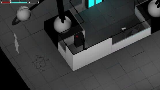 F.E.X (Forced Evolution Experiment) — screenshot 5