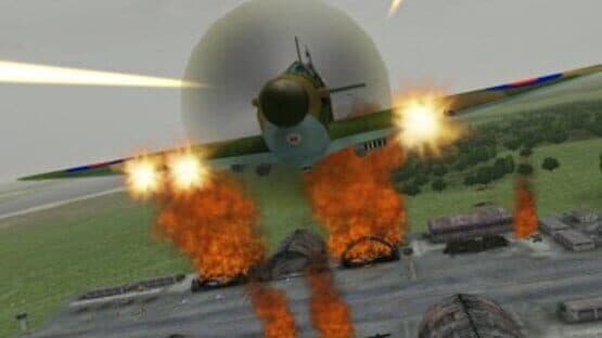 Battle of Europe — screenshot 1