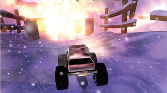 4x4 Dream Race — screenshot 2
