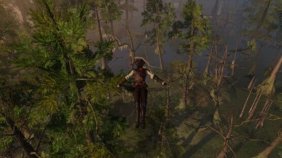 Assassin's Creed III: Liberation — screenshot 2