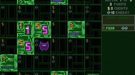 868-Hack — screenshot 3