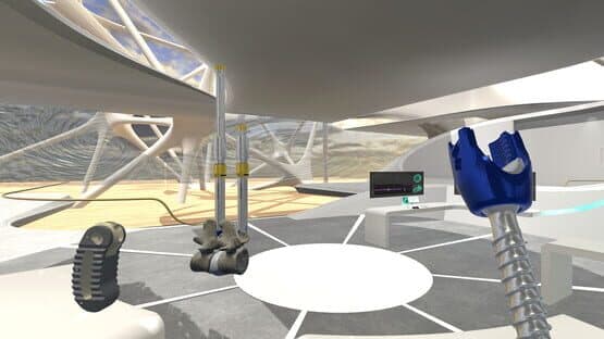 B. Braun Aesculap Spine VR — screenshot 2