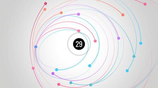 Orbit - Playing with Gravity — screenshot 1