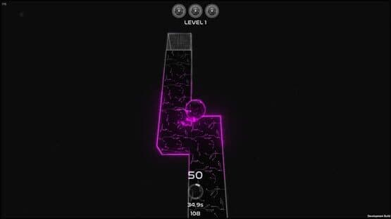 Data Ball — screenshot 1