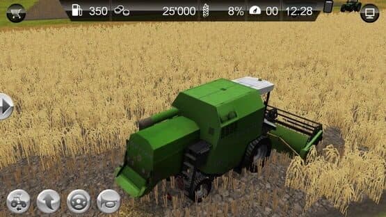Farming Simulator — screenshot 1