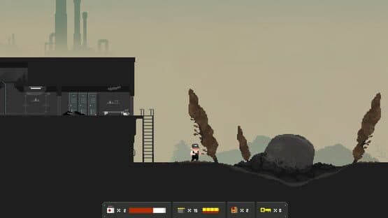The Final Station — screenshot 4