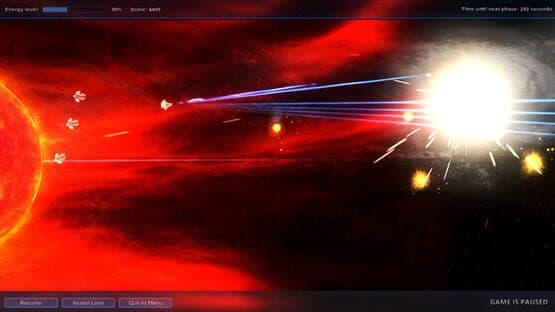 Space Survival — screenshot 2