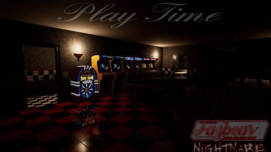 Fazbear Nightmare — screenshot 2