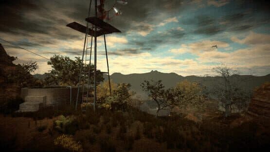 Among the Innocent: A Stricken Tale — screenshot 4
