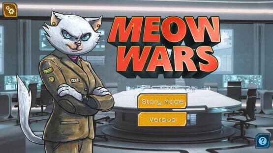 Meow Wars: Card Battle — screenshot 6