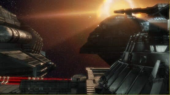 Planet Ancyra Chronicles — screenshot 3