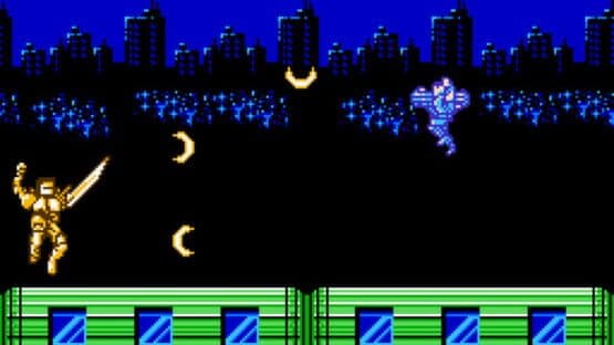 Jet Gunner — screenshot 2