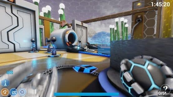 Recourse — screenshot 4