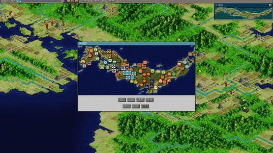 Nobunaga's Ambition: Shouseiroku with Power Up Kit — screenshot 5