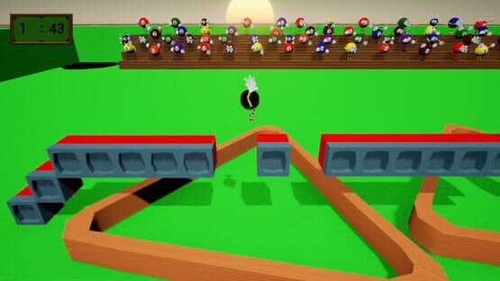 8 Ball — screenshot 1