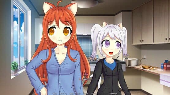 Nekokoro — screenshot 3