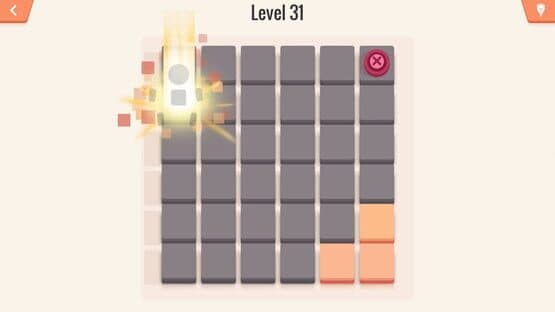 Bomb Labyrinth — screenshot 2
