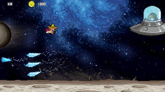 Super Mega Neo Pug — screenshot 1