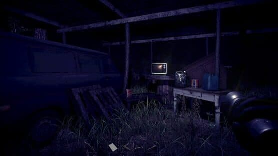 Polterheist — screenshot 4