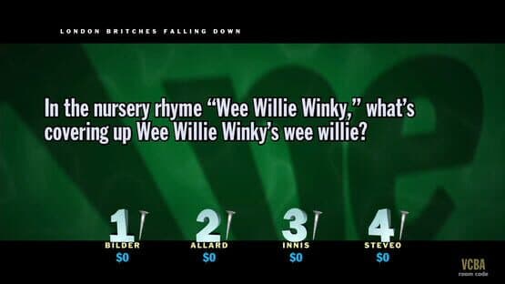 The Jackbox Party Pack — screenshot 3