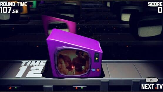 TV Trouble — screenshot 4