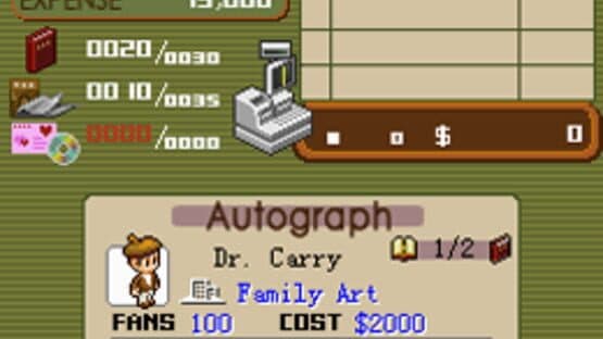 Bookstore Dream — screenshot 4