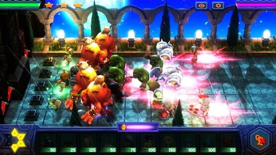 Defending Camelot — screenshot 5