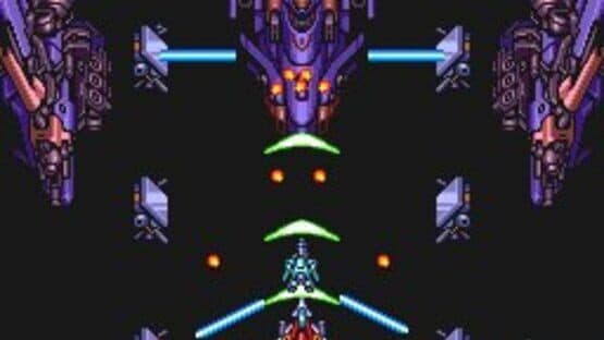 Soldier Blade — screenshot 5