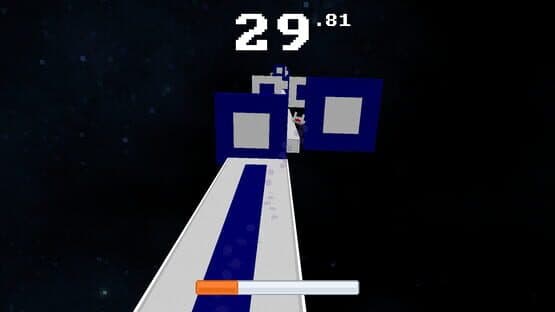 Cosmic Trail — screenshot 5