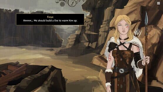 Seers Isle — screenshot 3