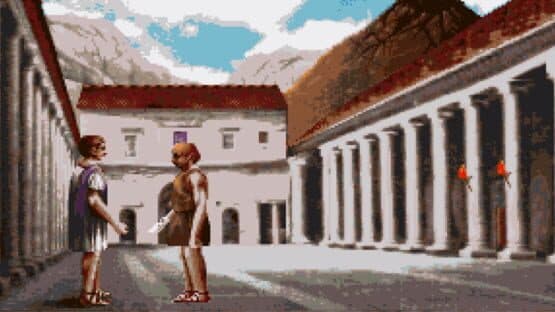 Rome: AD 92 — screenshot 5