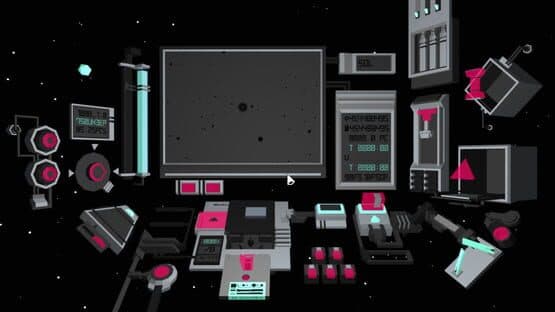 MirrorMoon EP — screenshot 2