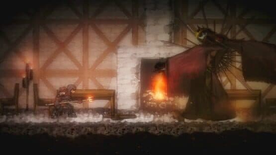 Salt and Sanctuary — screenshot 5