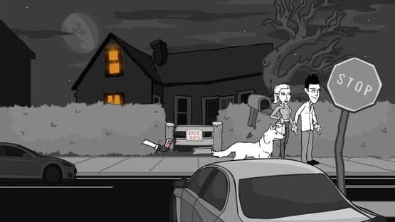 Whack the Serial Killer — screenshot 7