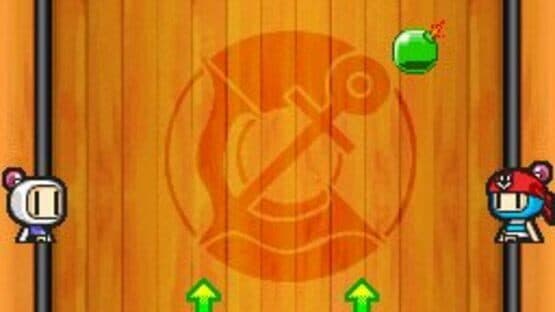 Bomberman Land Touch! — screenshot 6
