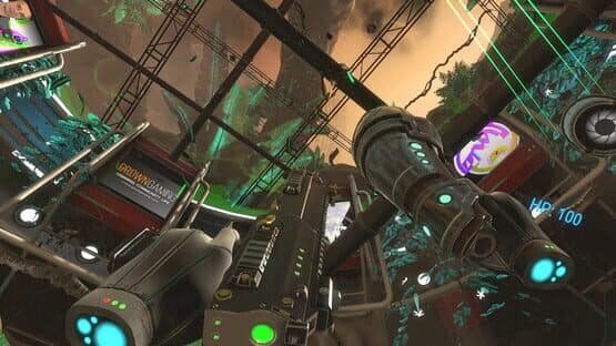 Disassembled — screenshot 3