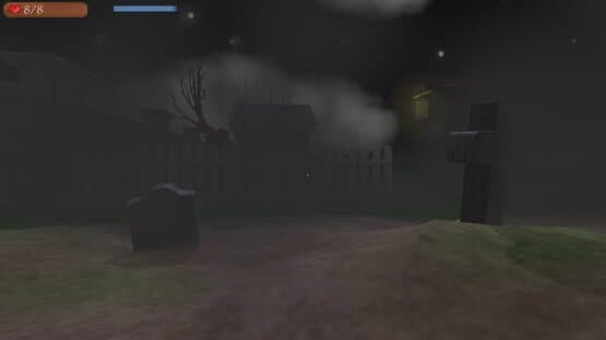 Twilight on Yulestead — screenshot 1