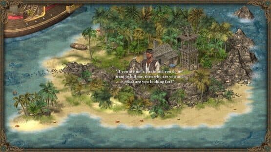 Hero of the Kingdom II — screenshot 2