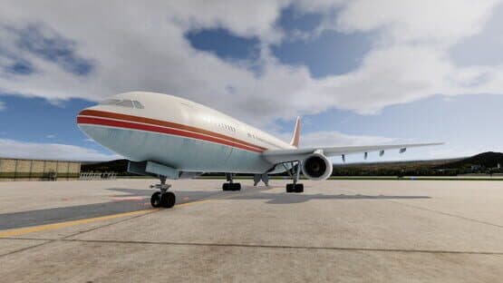 Airport Simulator 2019 — screenshot 1